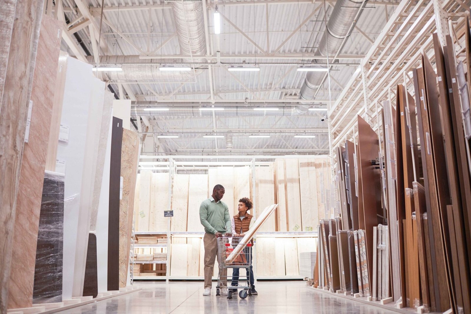 Beeta Solutions Inc. offers top-quality commercial renovation and construction services in Gainesville, VA. Transform your property with our expert team.