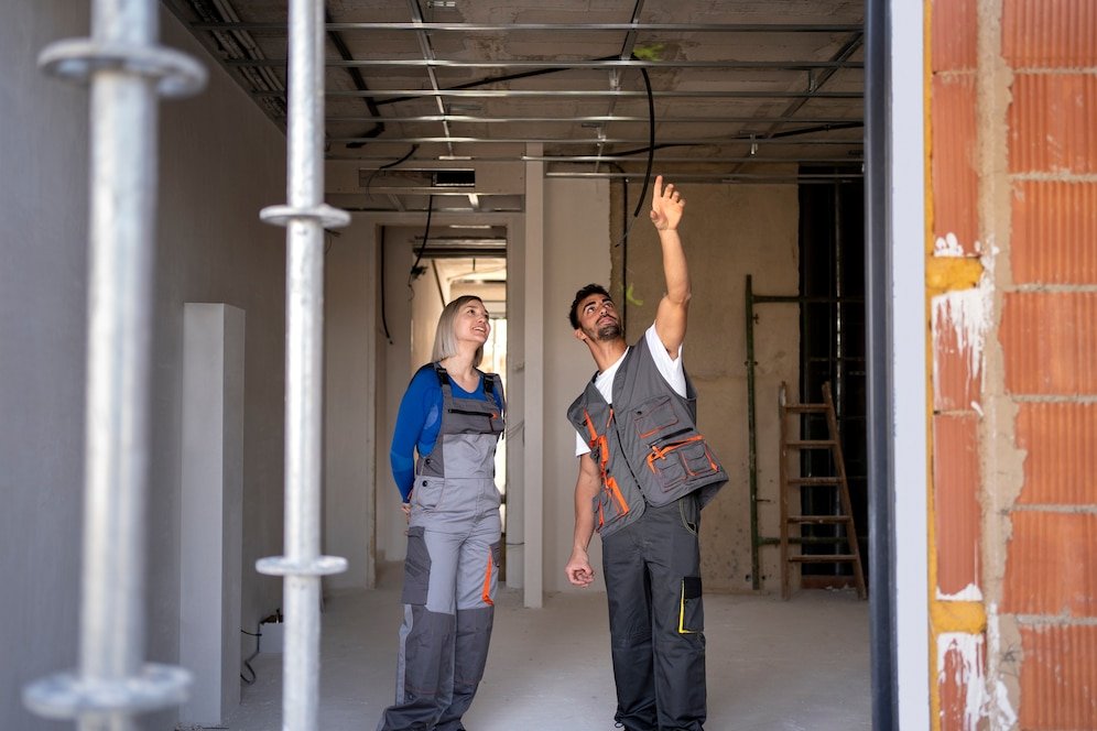 Beeta Solutions Inc. offers top-quality commercial renovation and construction services in Gainesville, VA. Transform your property with our expert team.